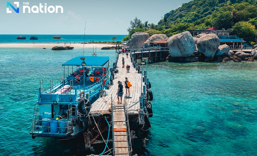 Thailand Masih Beri Insentif Sektor Perhotelan Terdampak Pandemi